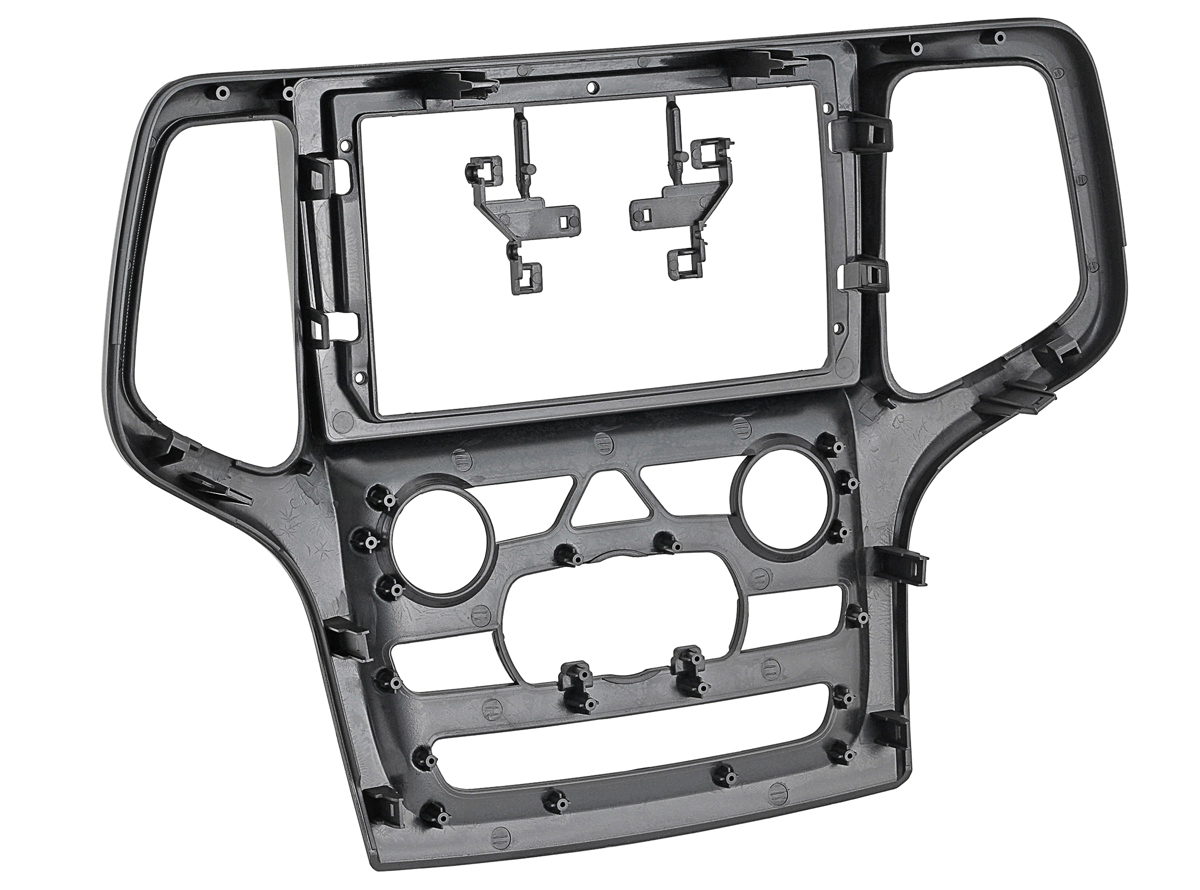 ����� ��� UMS  JEEP Grand Cherokee IV (WK2) ���������� 2013-2022, 9" (Incar RCH-FC1079) 