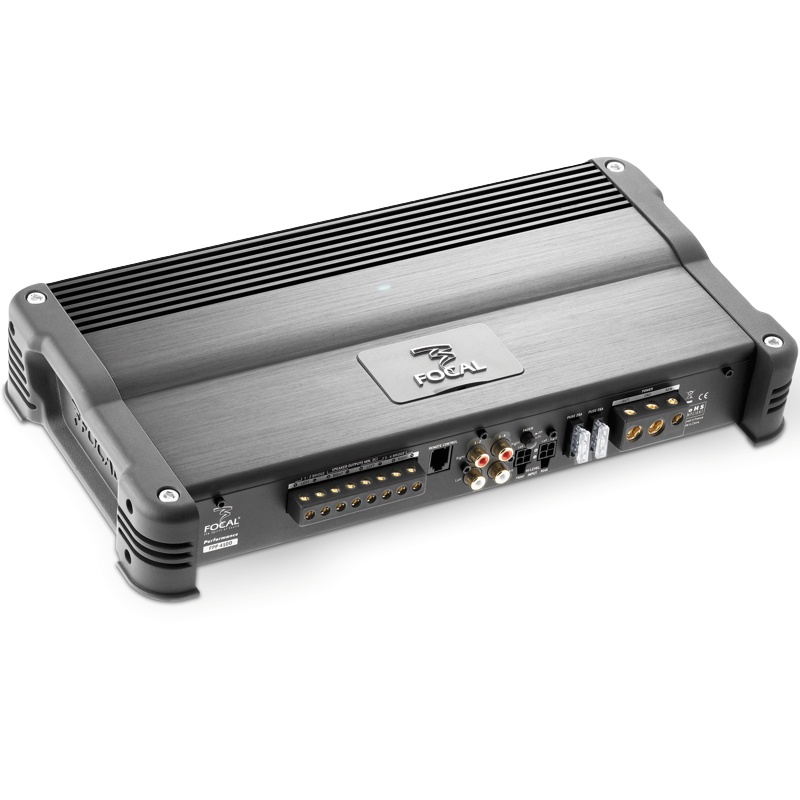 Focal FPP 4100 ���� � ��������-�������� INCAR