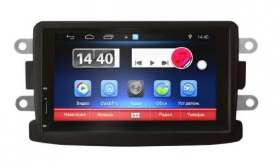 ������������� Lada XRAY Android 4.4.4, WiFi, 7" (SWAT 88-1203R)