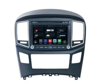 ������� ��������� Hyundai H-1 2015+ (Incar AHR-2467) ���� � ��������-�������� INCAR