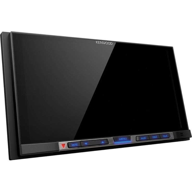 Kenwood DMX100 ���� � ��������-�������� INCAR