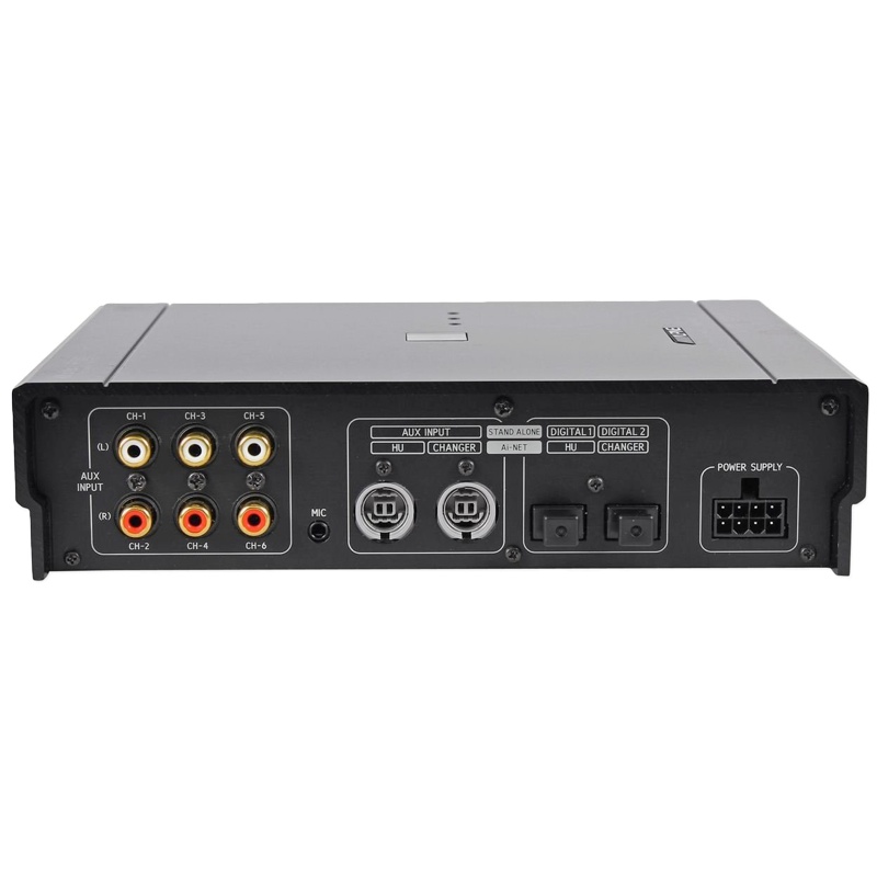 Alpine PXA-H800 ���� � ��������-�������� INCAR