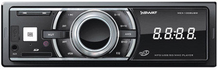 SWAT MEX-1008UBW ������������� ���� � ��������-�������� INCAR