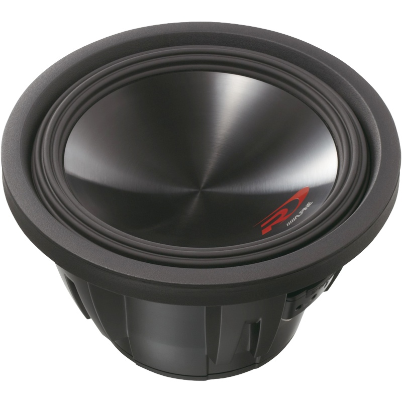 Alpine SWR-12D2 ���� � ��������-�������� INCAR