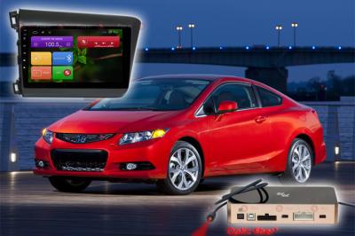 ������������ �������� 9 ������ 31132 IPS Honda Civic (2011-2015) Redpower 31132RIPS