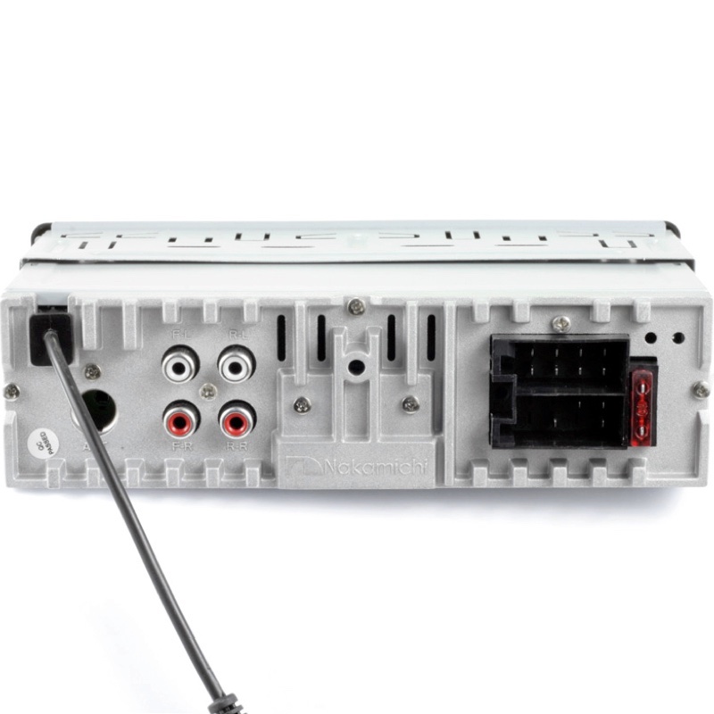 Nakamichi NQ611OB ���� � ��������-�������� INCAR