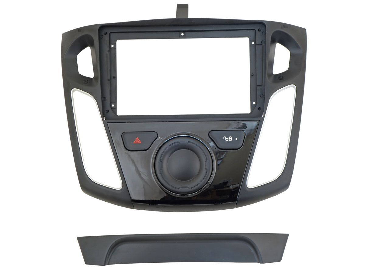 ����� ��� UMS FORD Focus-3 2011-2014, 9" (��� 2) (Incar RFO-FC1035) 