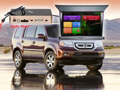 ������������� Redpower 31691 IPS Honda Pilot (2008-2015) 31691IPS
