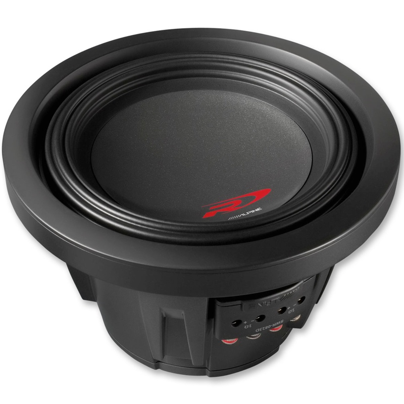 Alpine SWR-823D ���� � ��������-�������� INCAR