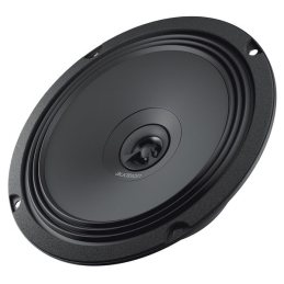 Audison Prima APX 6.5 �������� ������������ 2-�������� ���� � ��������-�������� INCAR