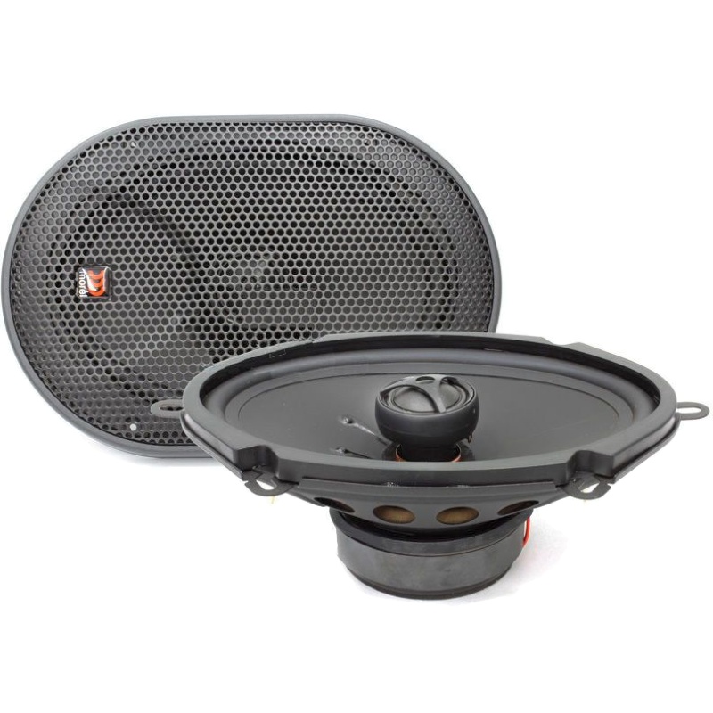 Morel Tempo Coax 5x7 ���� � ��������-�������� INCAR