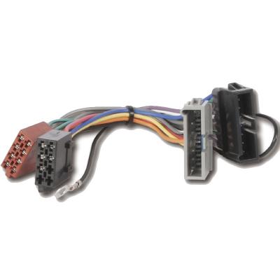 ISO ���������� Chrysler (Incar ISO CH-D01 / 12-008)