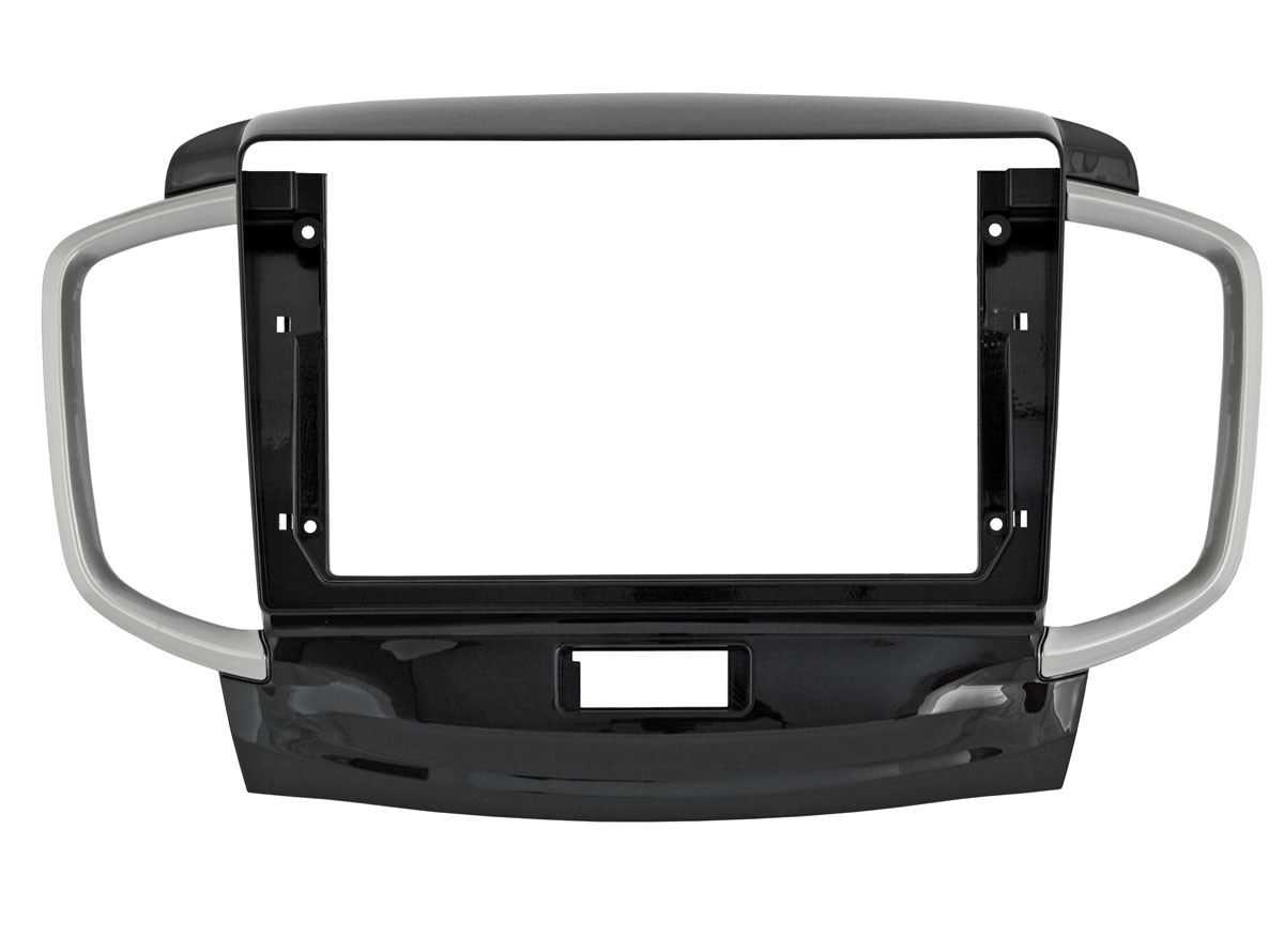 ���������� ����� ��� SUZUKI Solio 2011-2015 (MA15), MITSUBISHI Delica D2 2011-2015 (MB15), 9" (Incar RSZ-FC1157) 
