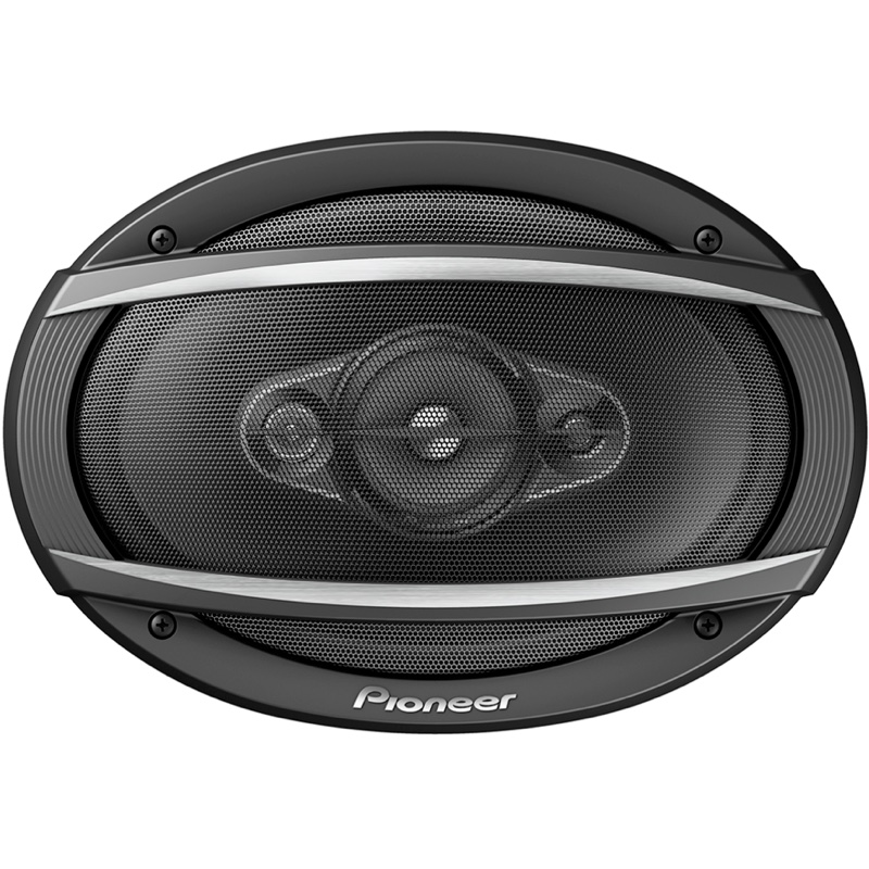 Pioneer TS-A6980F ���� � ��������-�������� INCAR