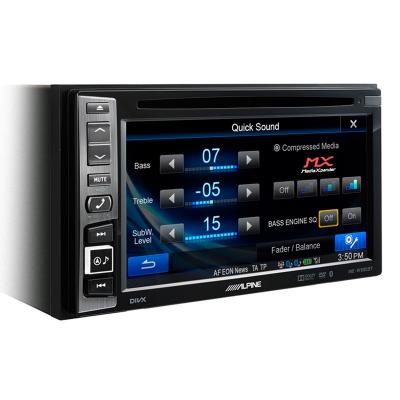 Alpine INE-W990BT NAVITEL Alpine INE-W990BT NAVITEL