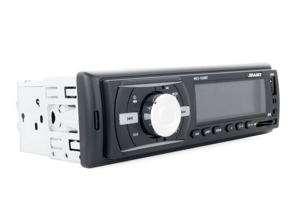 SWAT MEX-1029BT ������������� � Bluetooth (������) ���� � ��������-�������� INCAR
