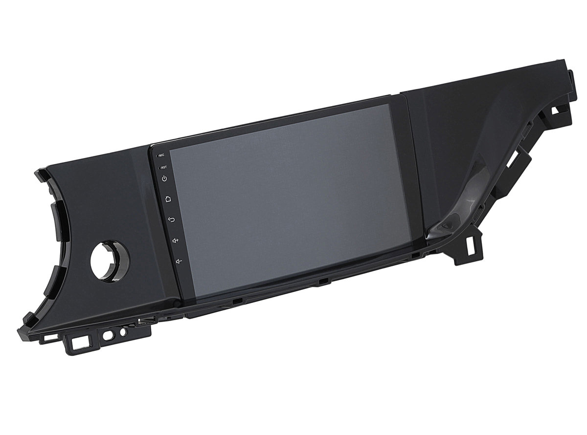 ����� ��� UMS  CHANGAN CS35 2020+, 10" (Incar RCNG-FC1010) 
