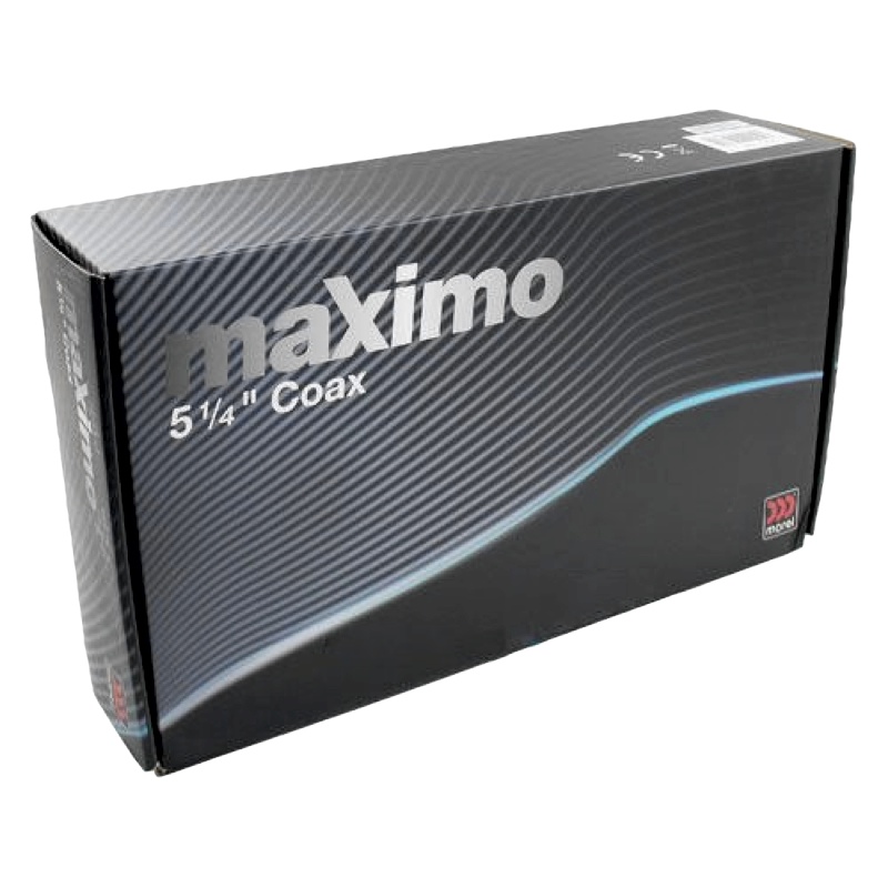 Morel Maximo Coax 5 ���� � ��������-�������� INCAR