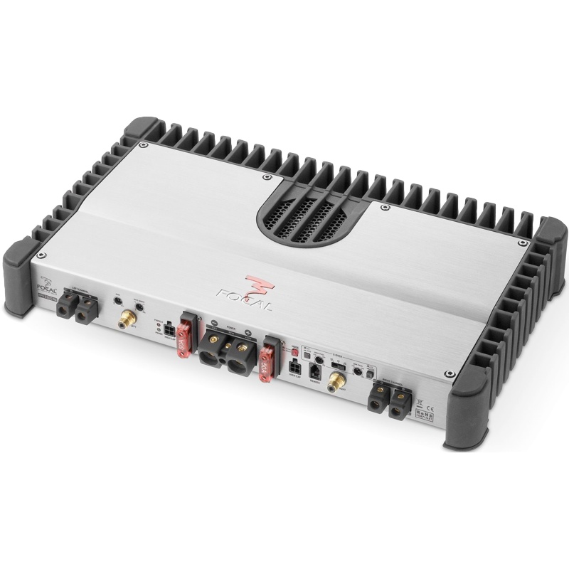 Focal FPS 2300RX ���� � ��������-�������� INCAR