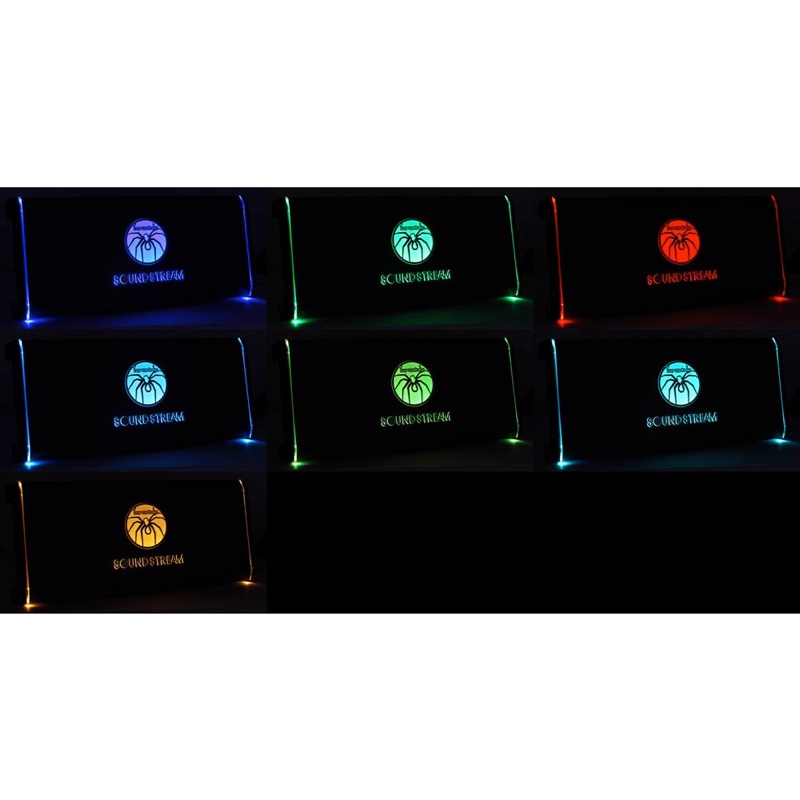 Soundstream T4.1500L ���� � ��������-�������� INCAR