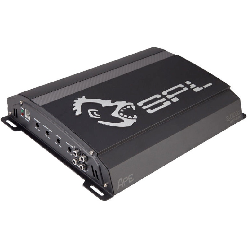 SPL APE1-2000 ���� � ��������-�������� INCAR