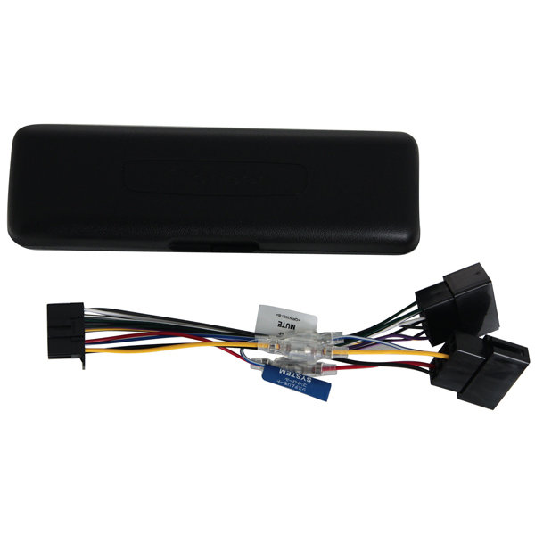 Pioneer DEH-1800UB ������������� ���� � ��������-�������� INCAR