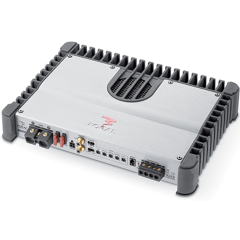 Focal FPS 1500 ���� � ��������-�������� INCAR