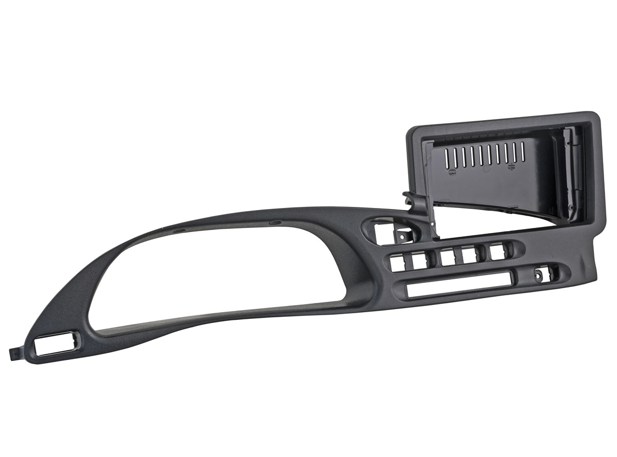 ���������� ����� LADA Niva Travel 2020+, 9" (Incar RLA-FC1238) 