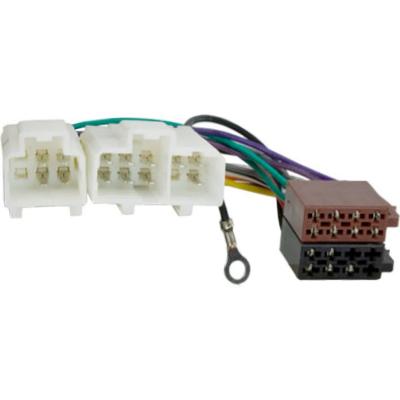 ISO ���������� Nissan �� 2000 ���� (ISO NS-02)