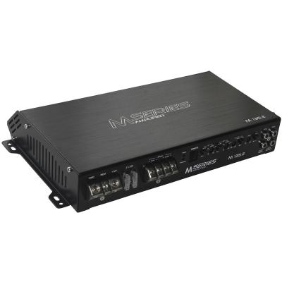 Audio System M-Series M 135.2 Audio System M-Series M 135.2