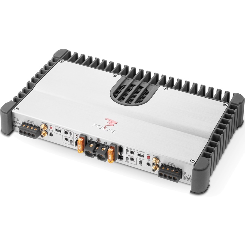 Focal FPS 4160 ���� � ��������-�������� INCAR