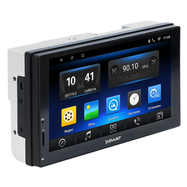 Swat AHR-5180 ���� � ��������-�������� INCAR