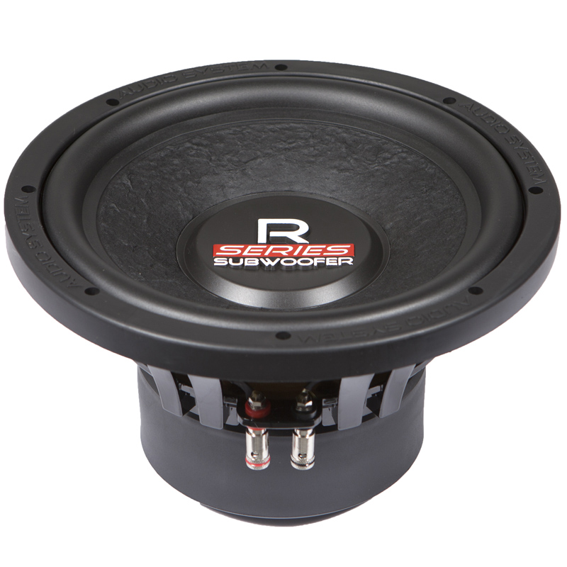 Audio System R 10 EVO ���� � ��������-�������� INCAR