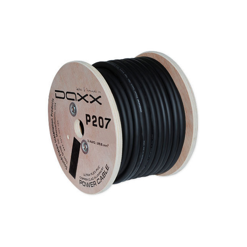 DAXX P207-Black ���� � ��������-�������� INCAR