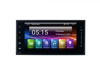 INCAR AHR-2233 ��������� Toyota Universal (Android 7)