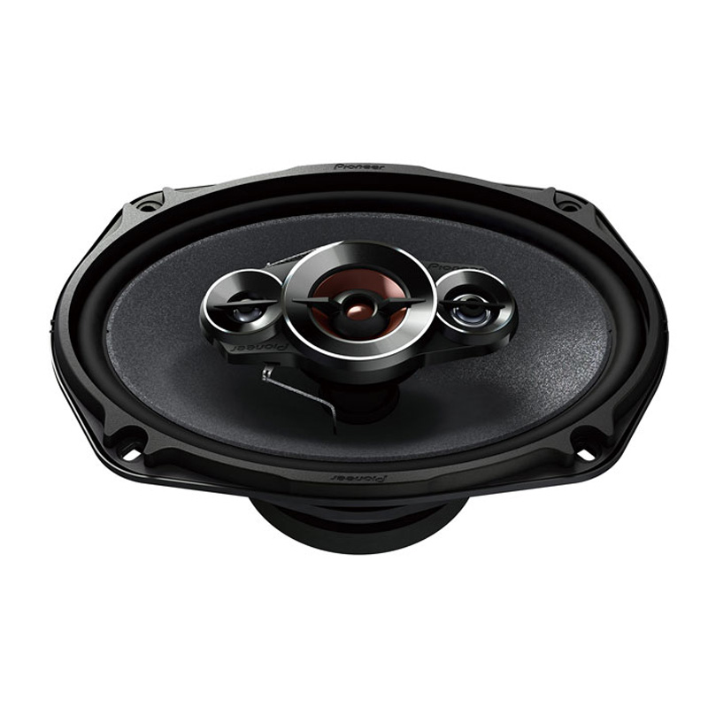 Pioneer TS-A6934I ���� � ��������-�������� INCAR