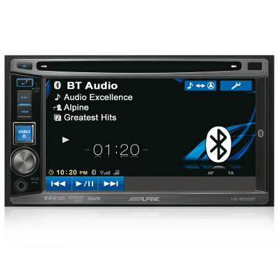 Alpine IVE-W530BT