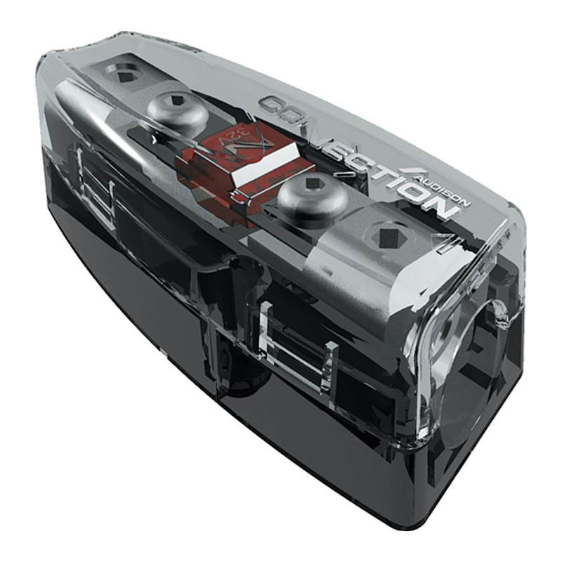 Connection BFH 11.1 Fuse holder (��������� �����������) ���� � ��������-�������� INCAR