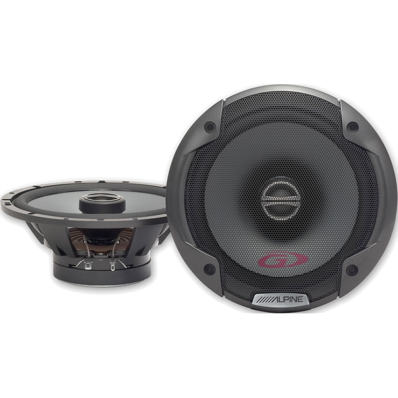 Alpine SPG-17C2 ���� � ��������-�������� INCAR