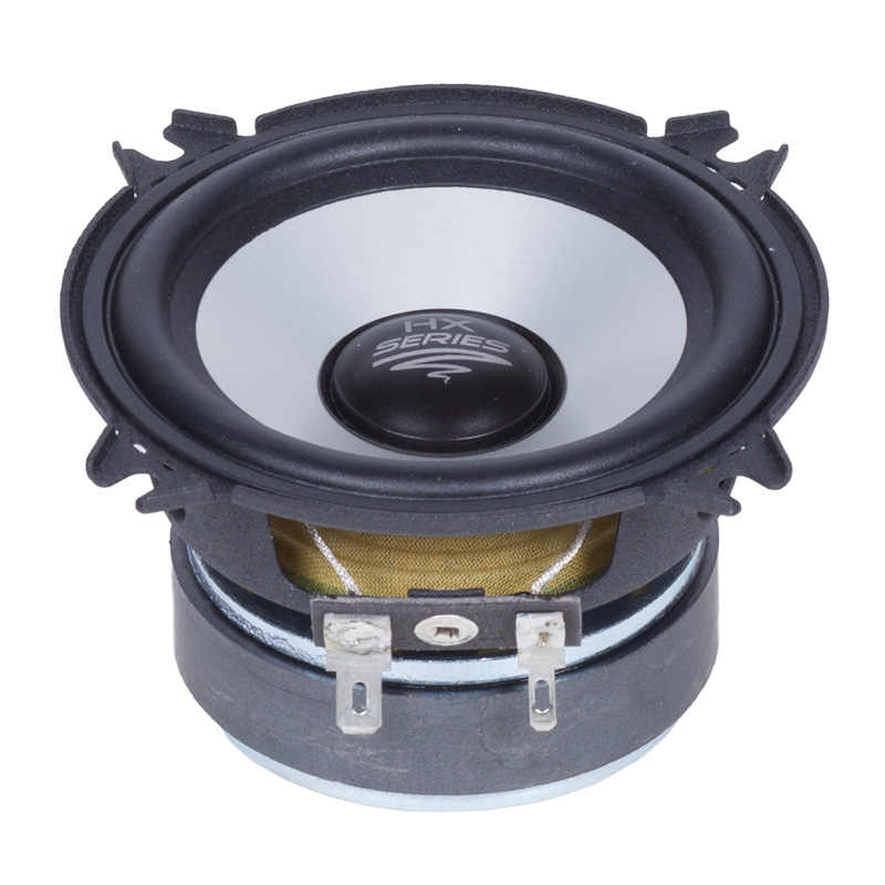 Audio System EX 80 DUST ���� � ��������-�������� INCAR