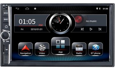 Swat AHR-7040 2din (Android 8.1)