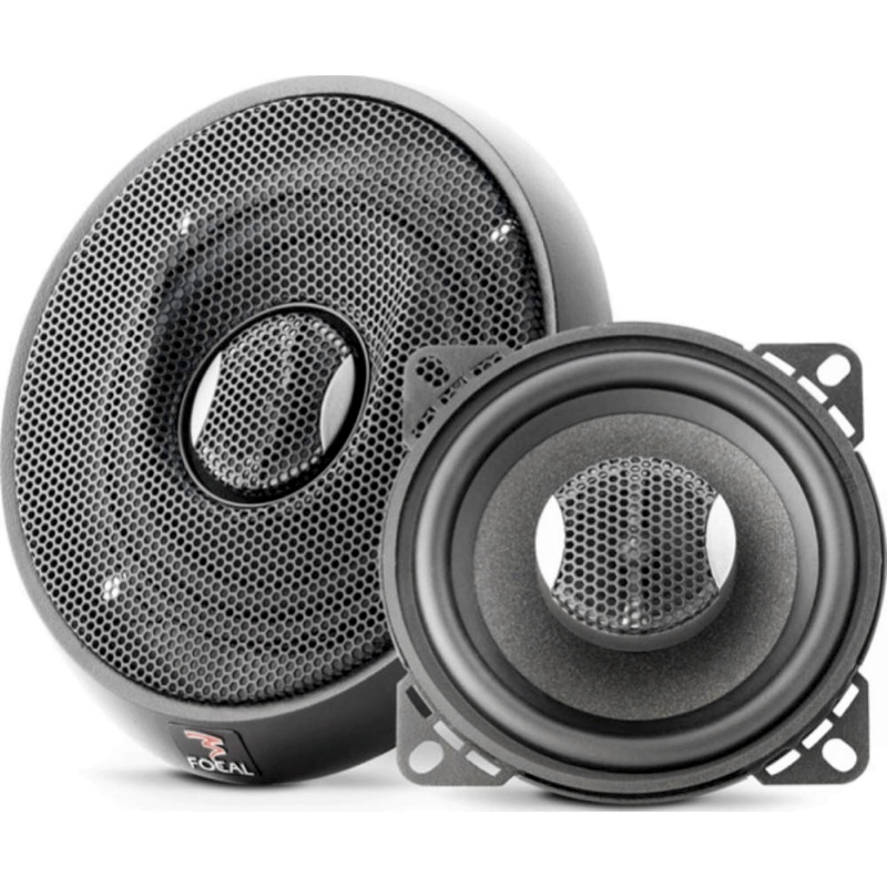Focal Integration IC 100 ���� � ��������-�������� INCAR