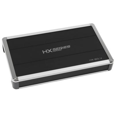 Audio System HX 85.4 Audio System HX 85.4