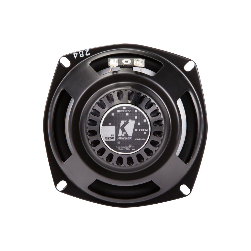 Kicker PS52502 ���� � ��������-�������� INCAR