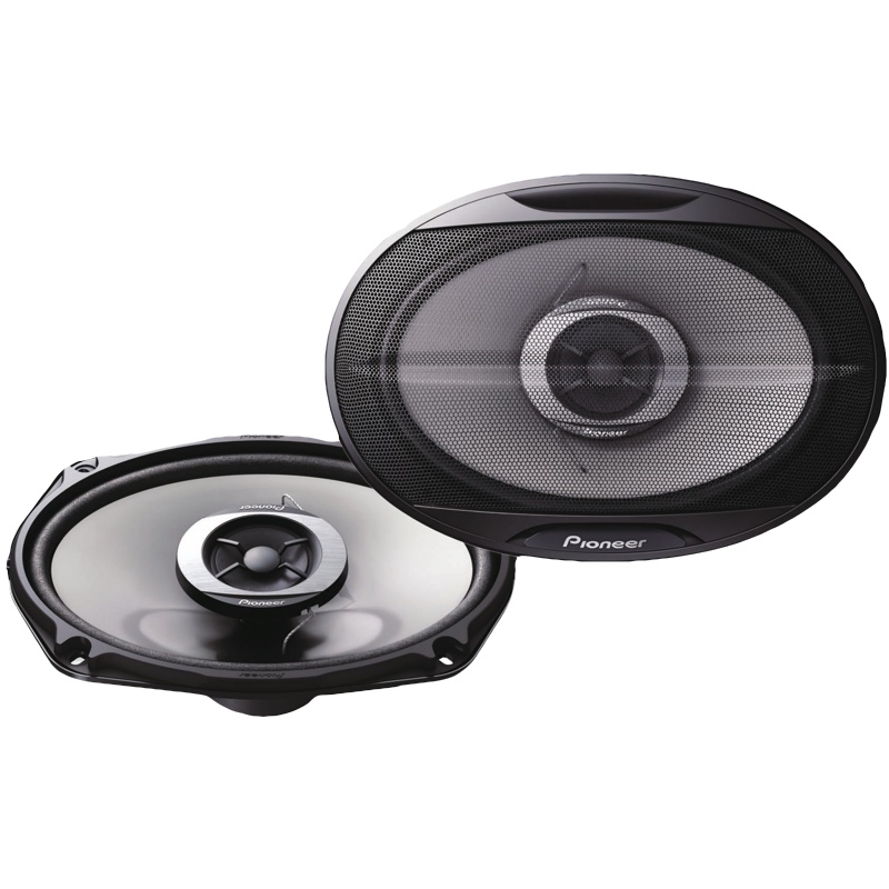 Pioneer TS-G6912i ���� � ��������-�������� INCAR