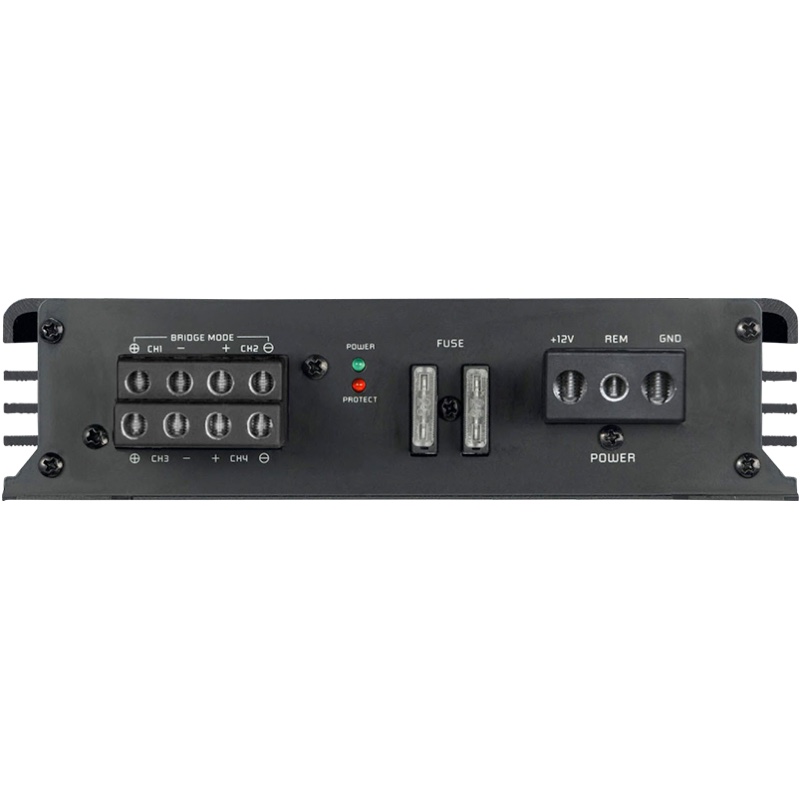 Ground Zero GZIA 4115HPX-II ���� � ��������-�������� INCAR