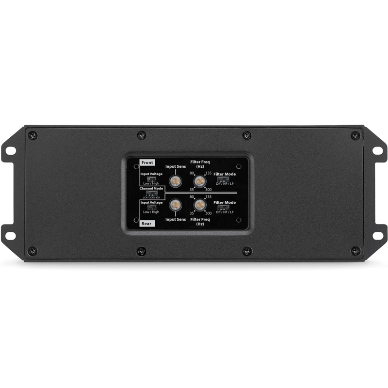 JL Audio HX280/4 ���� � ��������-�������� INCAR