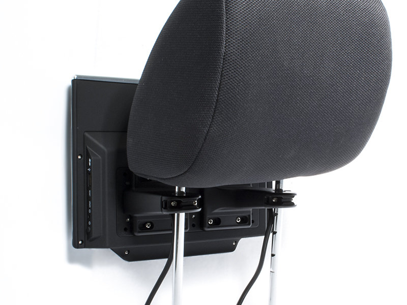 �������� ������������� �������� ��������� �� ����������� 10.1", Android (AVS1033AN #01) ���� � ��������-�������� INCAR