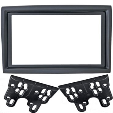 ������������� Peugeot Boxer 06-17 Android 7.0 WiFi, 7" (Incar AHR-7480, ������������ ��������) ���� � ��������-�������� INCAR
