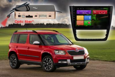 ������������ �������� 10 ������ 31404 IPS Skoda Yeti (2009-17) ������������ � ������������� Redpower 31404RIPS